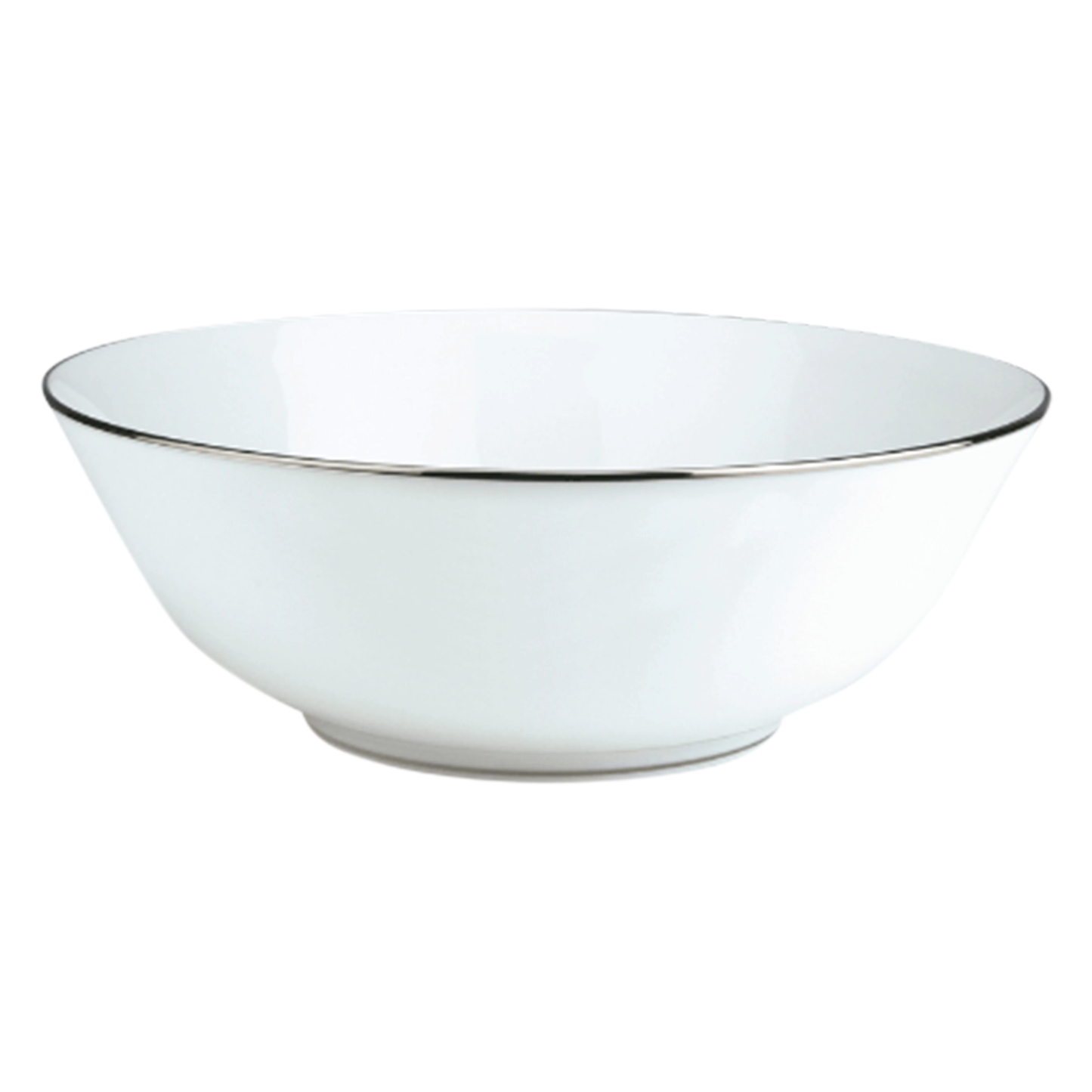 ALBI Porcelain Salad Serving Bowl