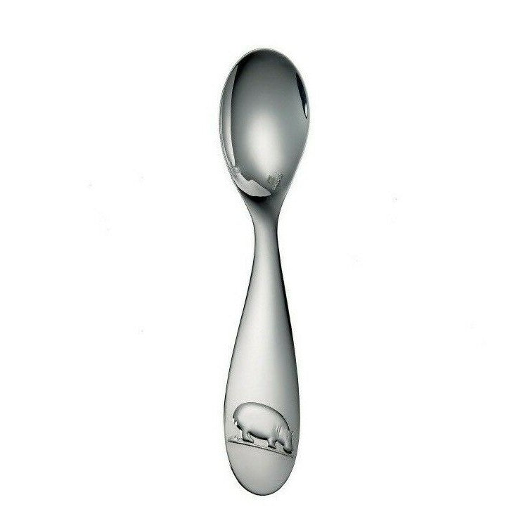 SAVANE Baby Cereal Bowl and Spoon Set