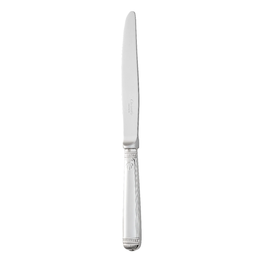 MALMAISON Silver-Plated Dinner Knife
