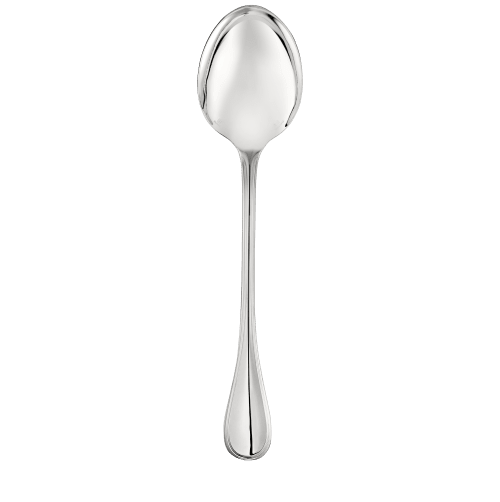 ALBI Silver-Plated Serving Spoon