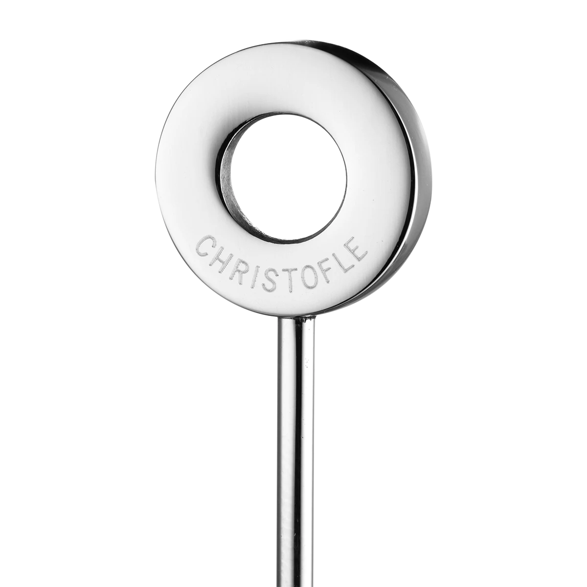 OH DE CHRISTOFLE Stainless Steel Cocktail Picks, Set of 6