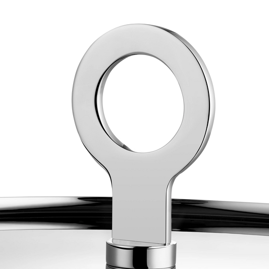 OH DE CHRISTOFLE Stainless Steel Tray Bakhache Lifestyle Australia