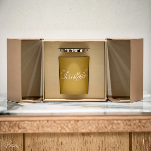 CHRISTOFLE Candle