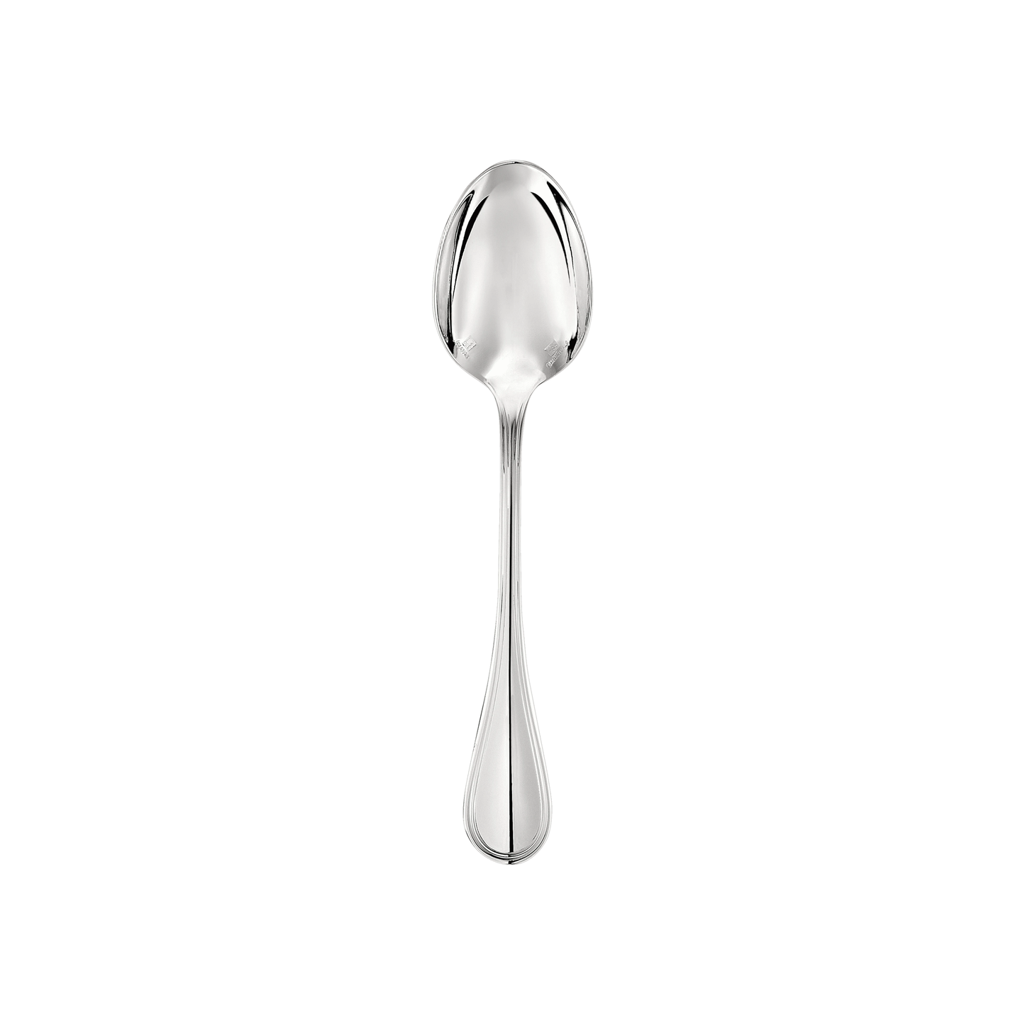 ALBI Silver-Plated Coffee Spoon