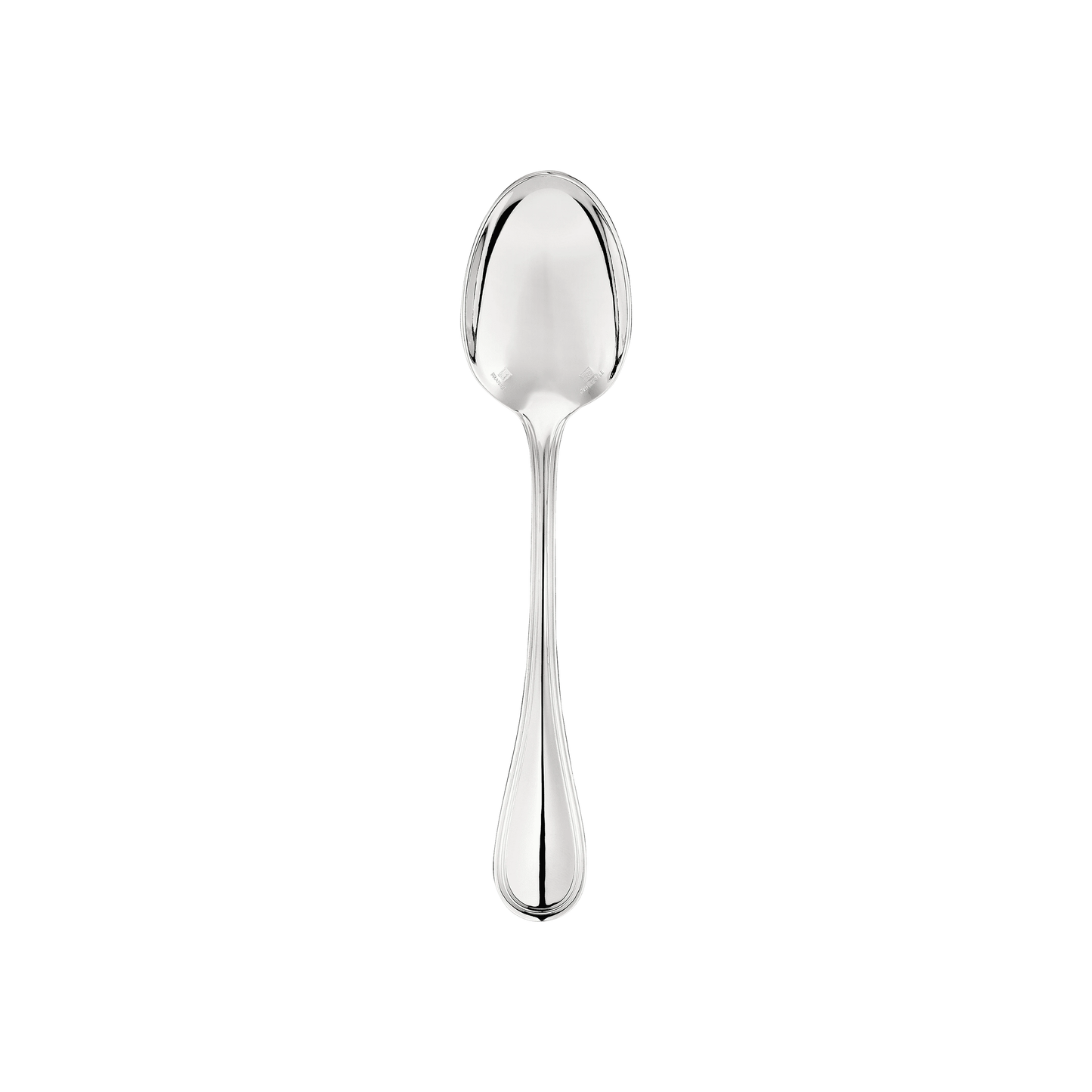 ALBI Silver-Plated Tea Spoon