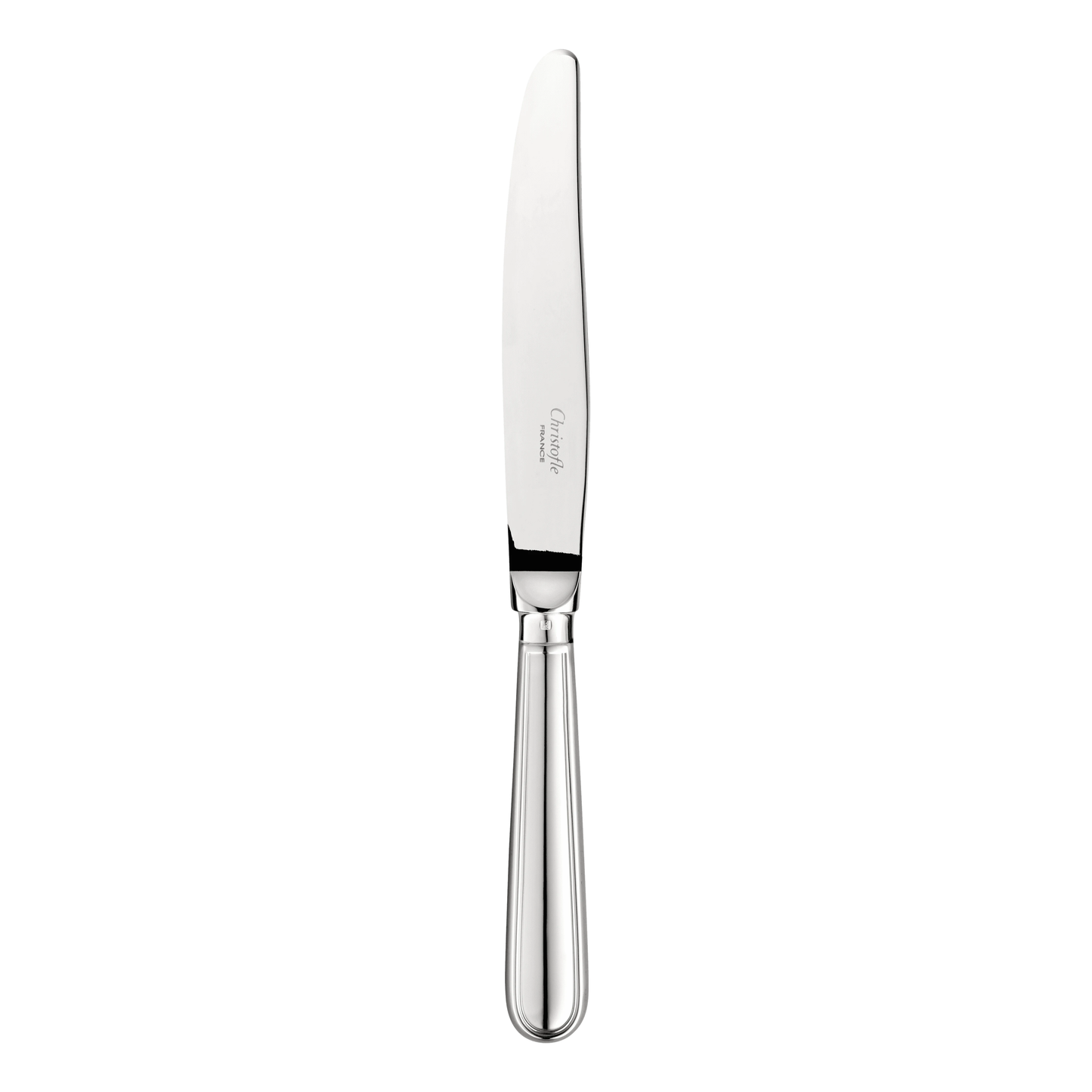 ALBI Silver-Plated Dinner Knife