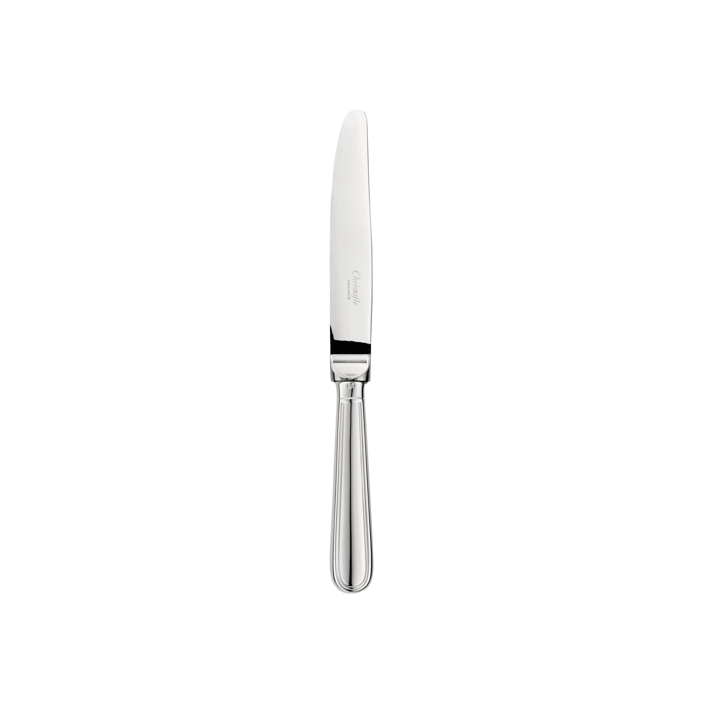 ALBI Silver-Plated Dessert Knife