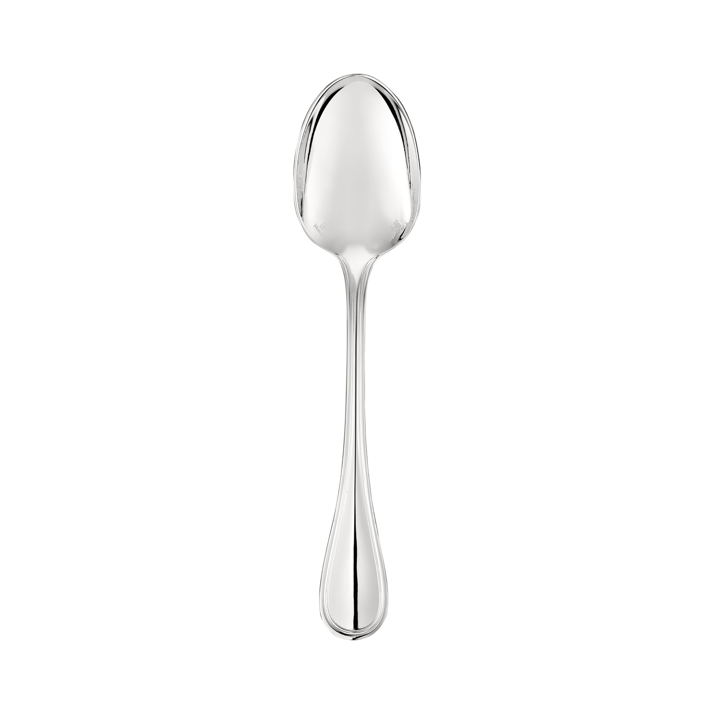 ALBI Silver-Plated Standard Tablespoon