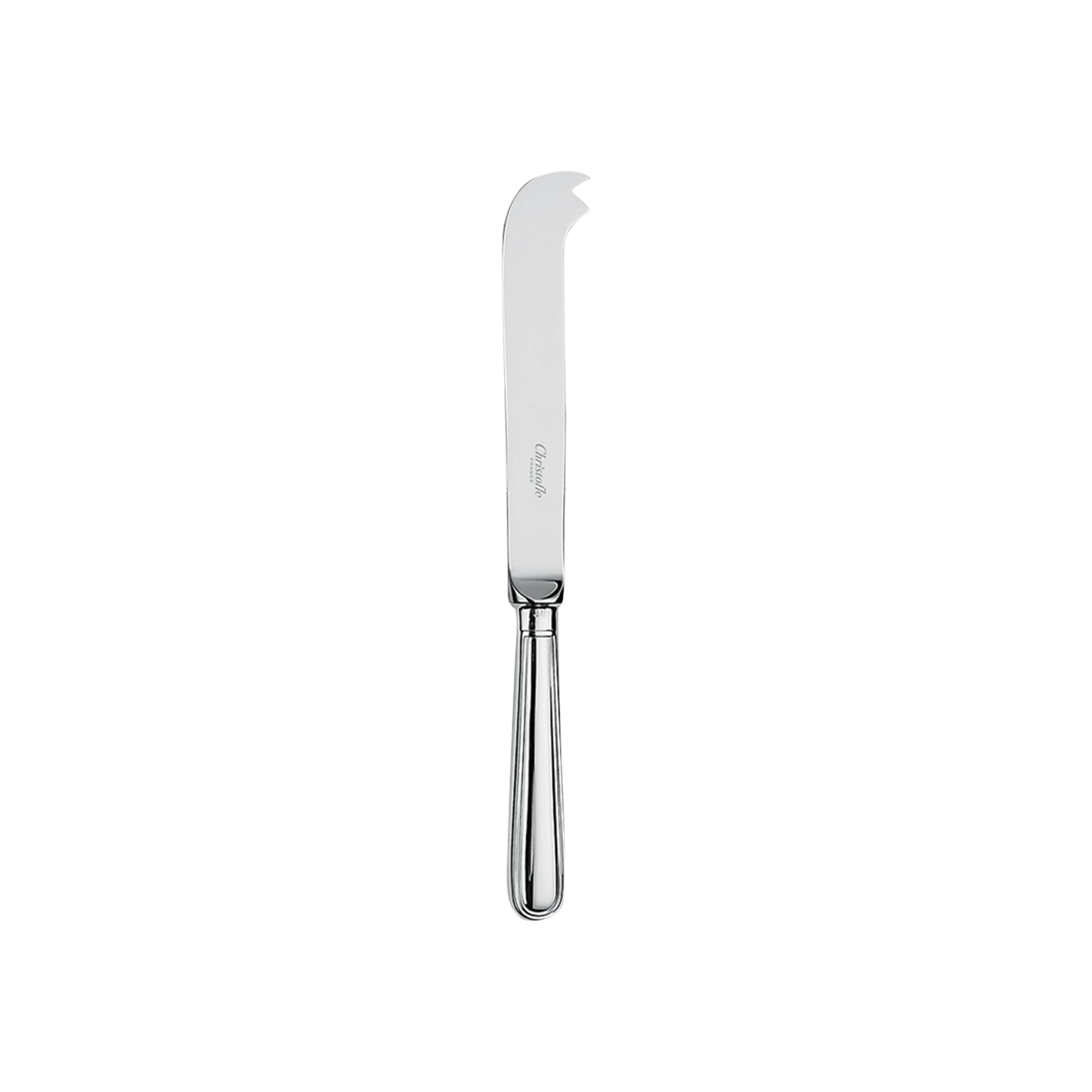 ALBI Silver-Plated Cheese Knife