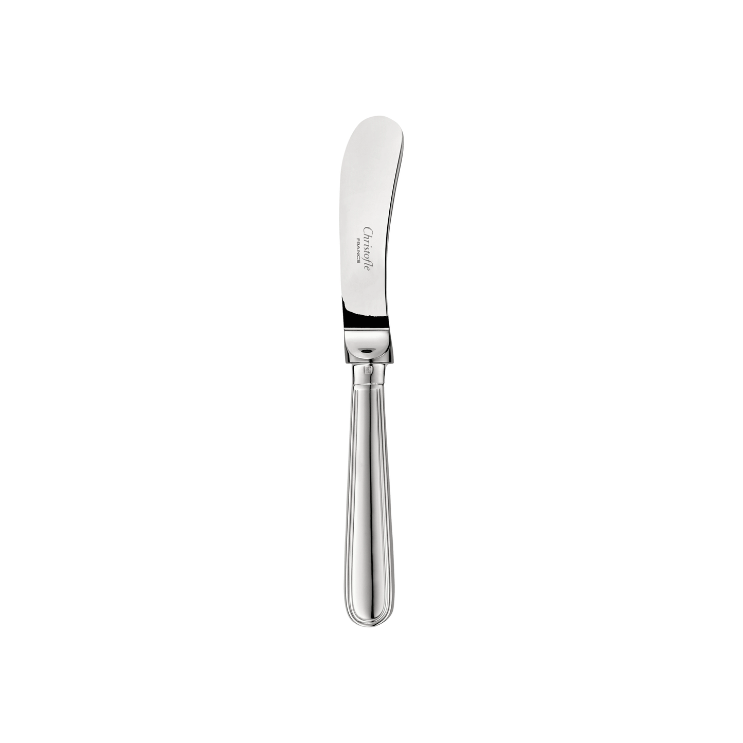 ALBI Silver-Plated Butter Knife