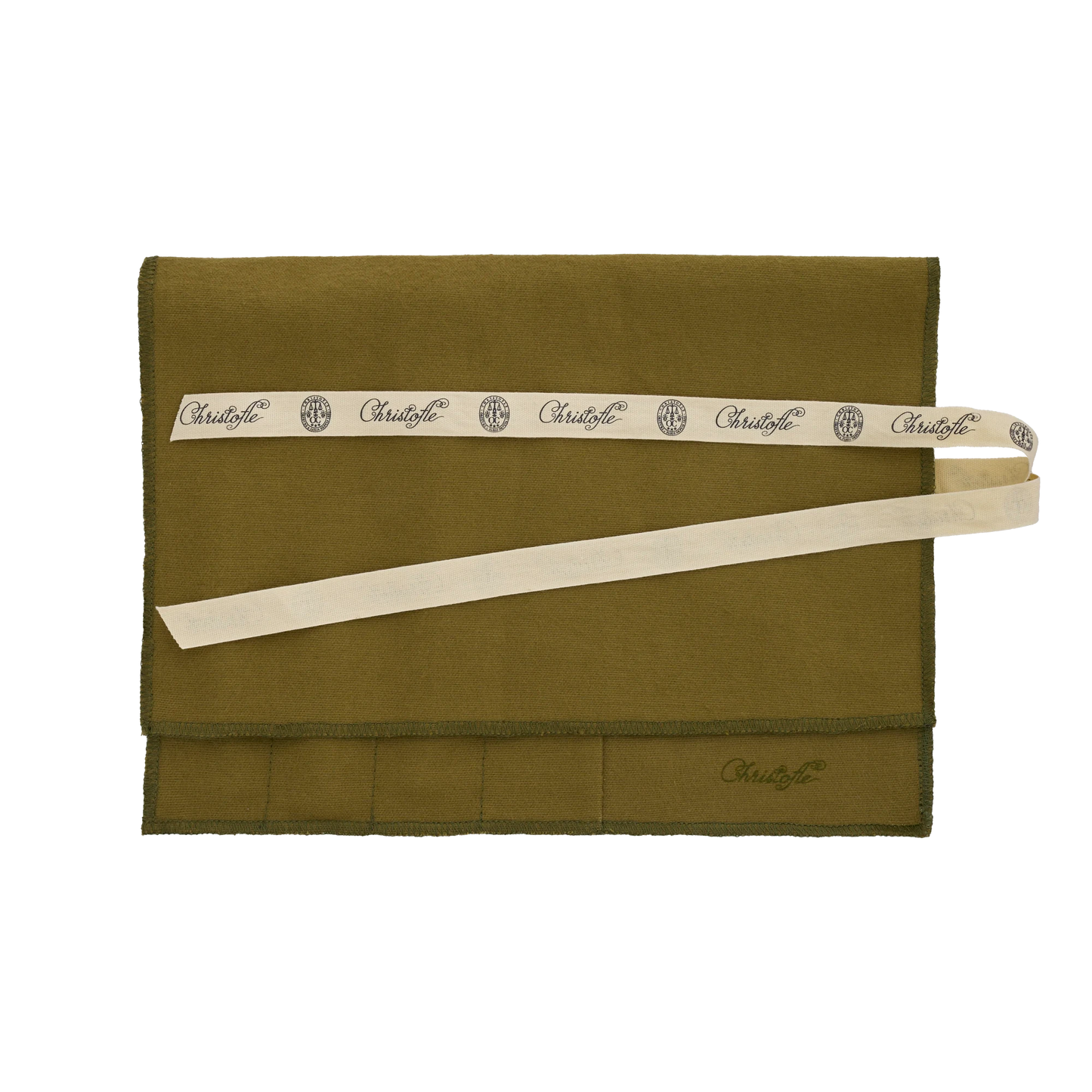 ALBI La Trousse 4-pc medium-sized Stainless Steel Individual Set