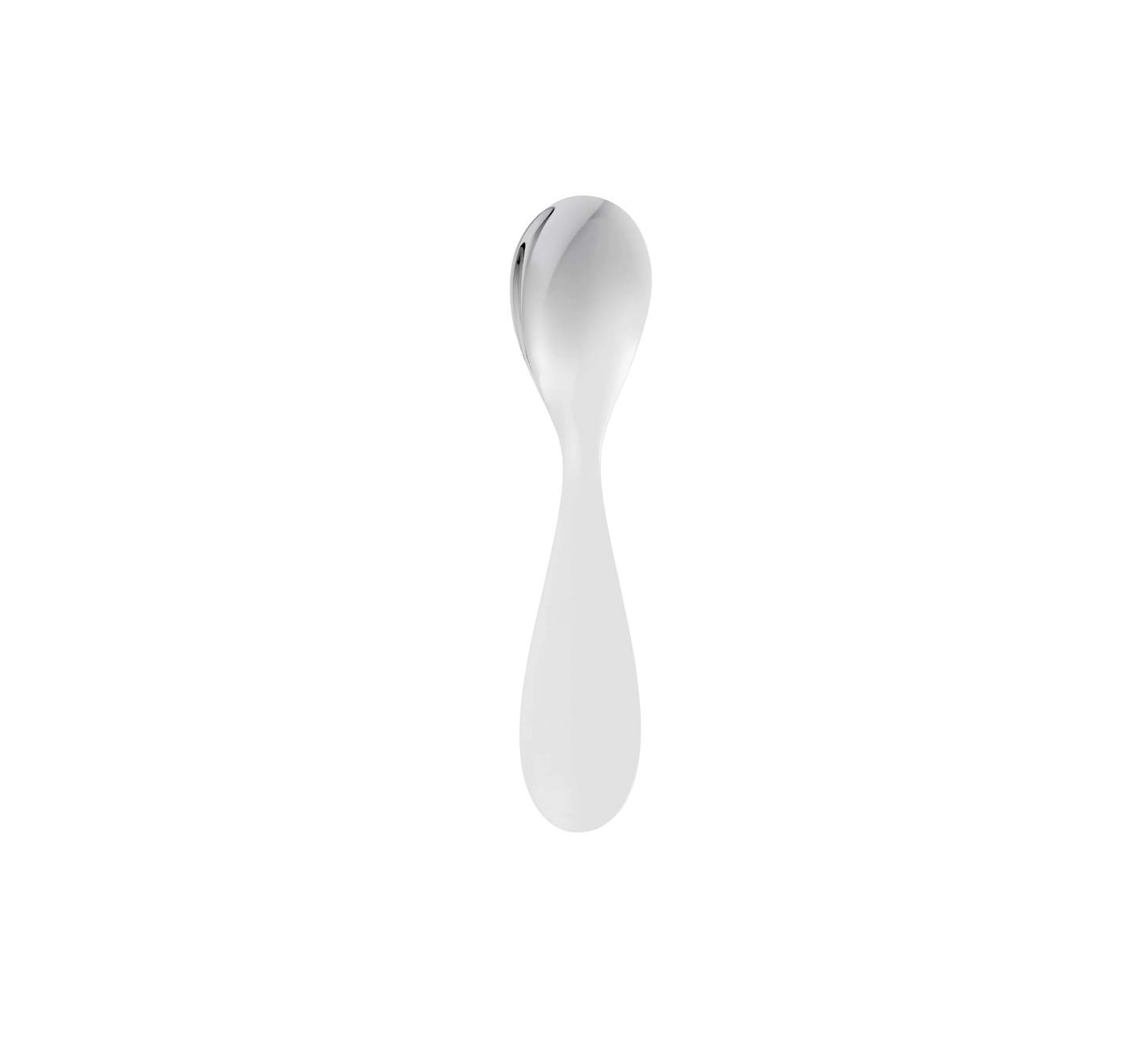 TALISMAN Baby Spoon - Ivory