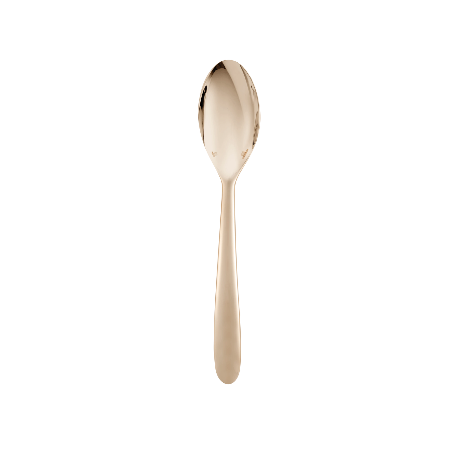 MOOD ASIA PRECIOUS 24-Piece Rose Gold Flatware Set for 6 people