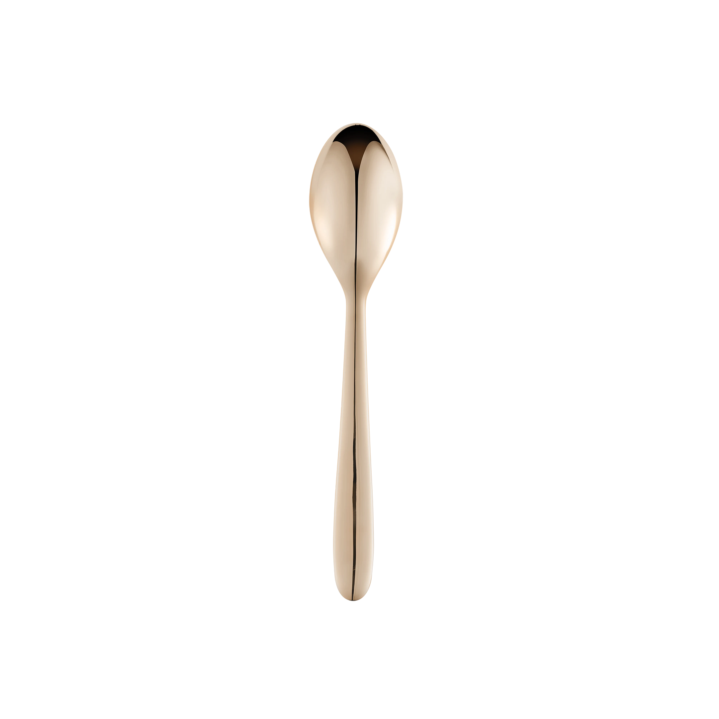 MOOD ASIA PRECIOUS 24-Piece Rose Gold Flatware Set for 6 people