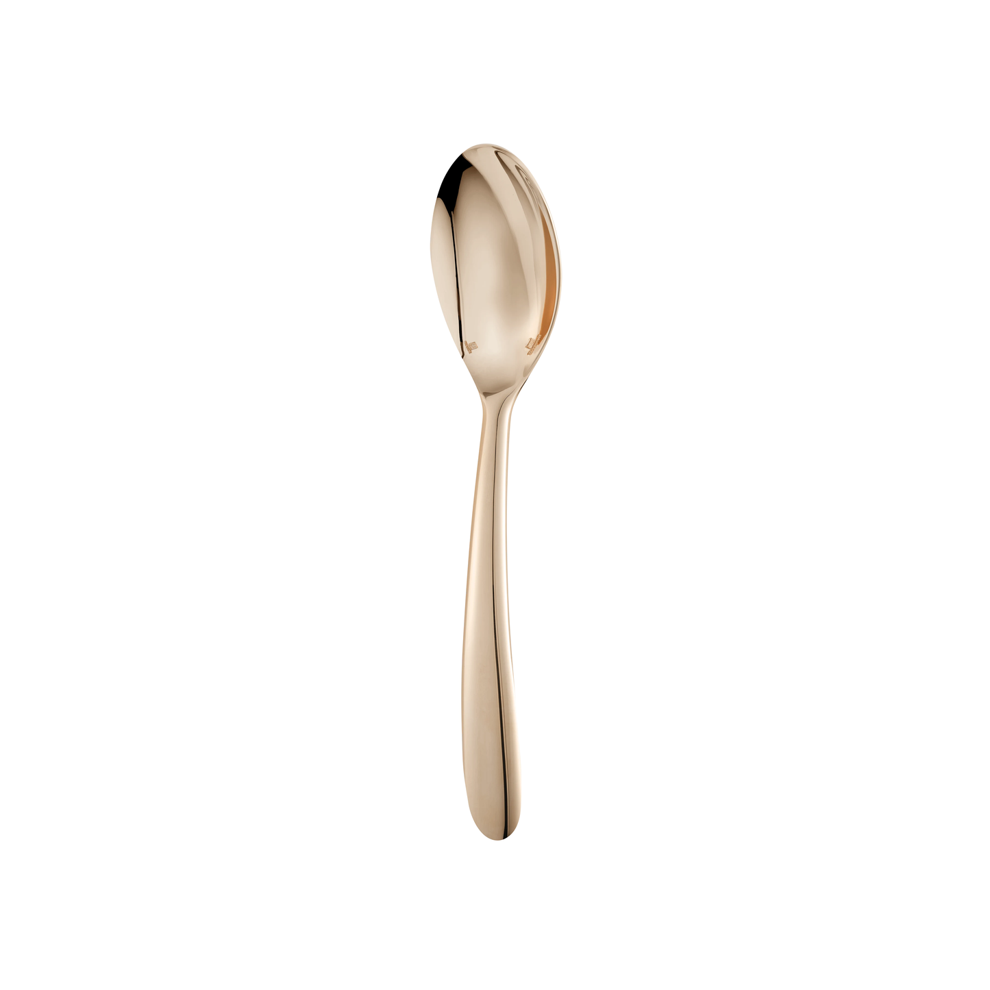 MOOD ASIA PRECIOUS 24-Piece Rose Gold Flatware Set for 6 people