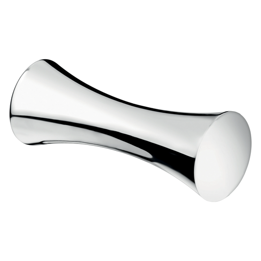 UNI Silver-plated set of 2 knife/chopstick rests