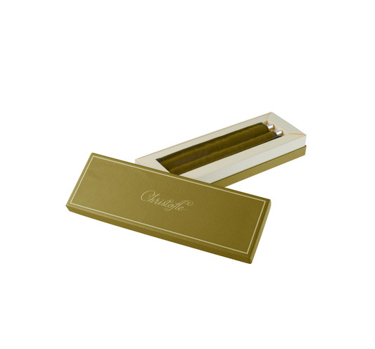 INFINI CHRISTOFLE Silver-Plated Chopsticks Bakhache Lifestyle Australia