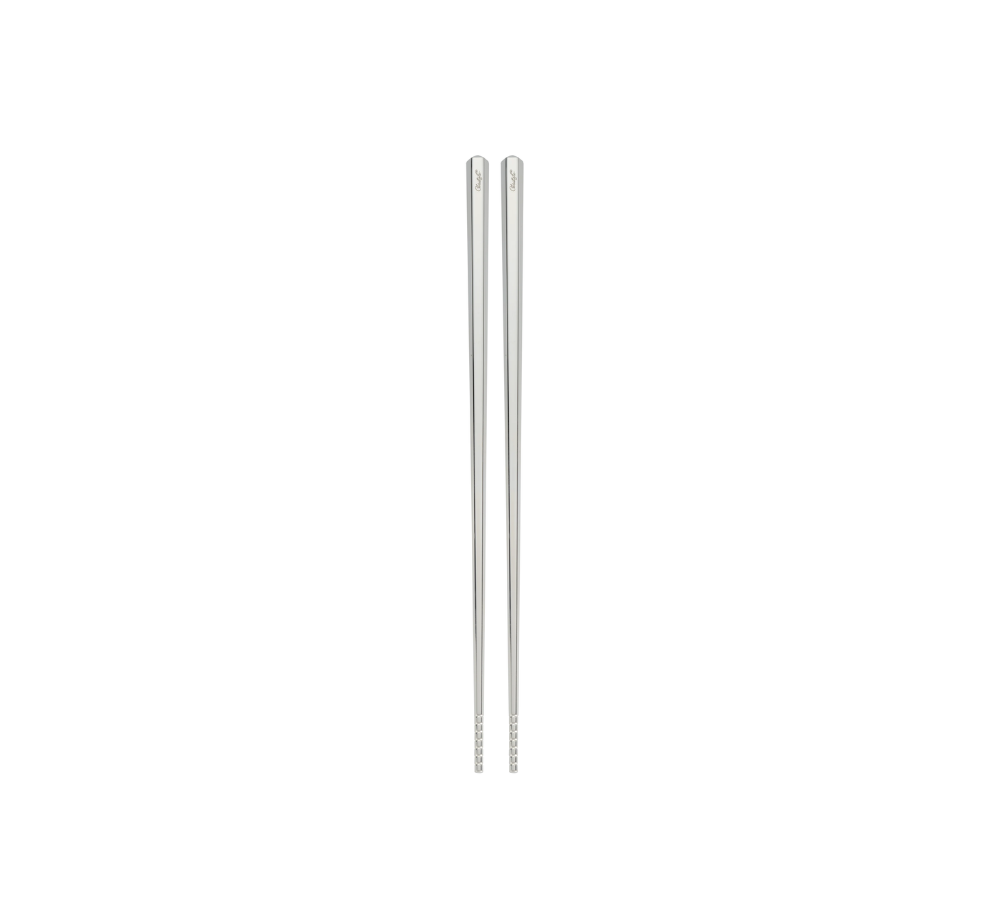 INFINI CHRISTOFLE Silver-Plated Chopsticks