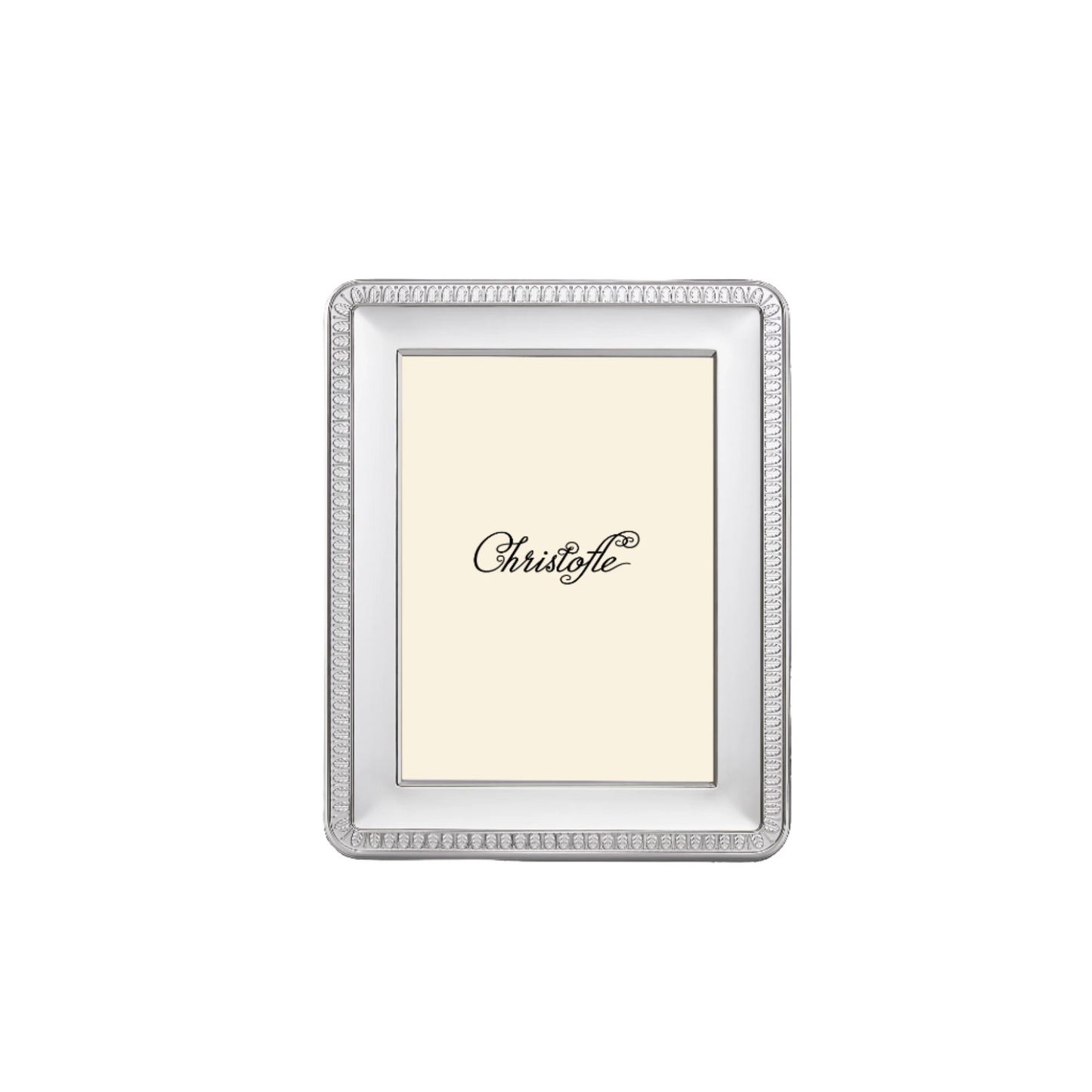 MALMAISON Silver-Plated Frame for 13 x 18 cm