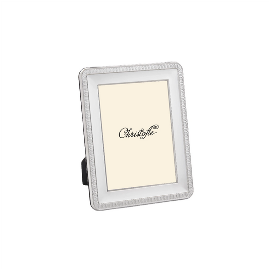 MALMAISON Silver-Plated Frame for 13 x 18 cm Bakhache Lifestyle Australia
