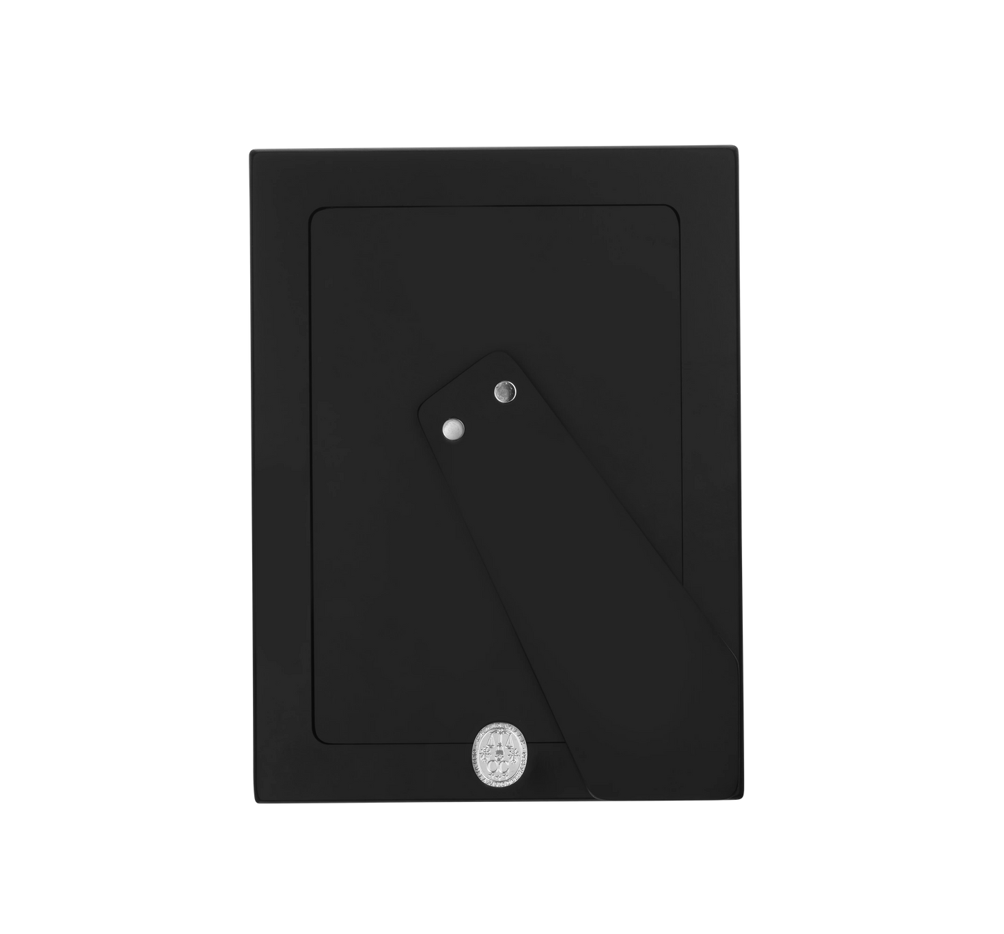 FIDELIO Silver Plated Frame - for 10 x 15cm