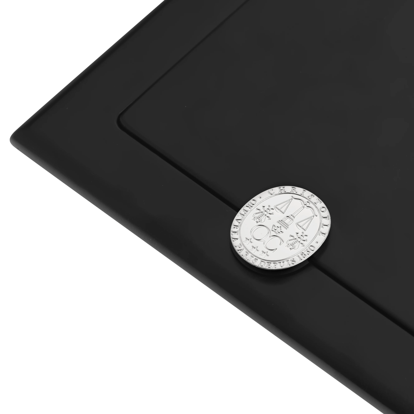 MALMAISON Silver-Plated Picture Frame 13 x 18 cm
