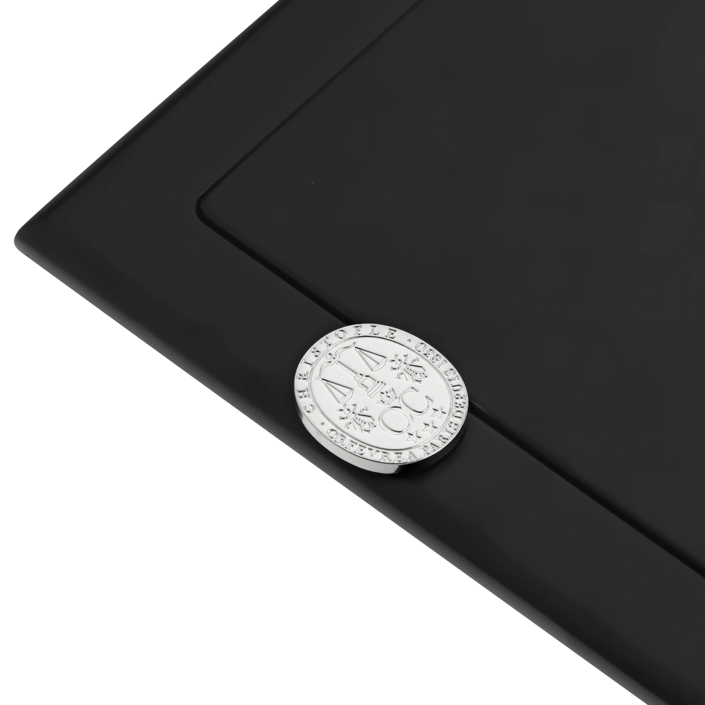 MALMAISON Silver-Plated Picture Frame 13 x 18 cm