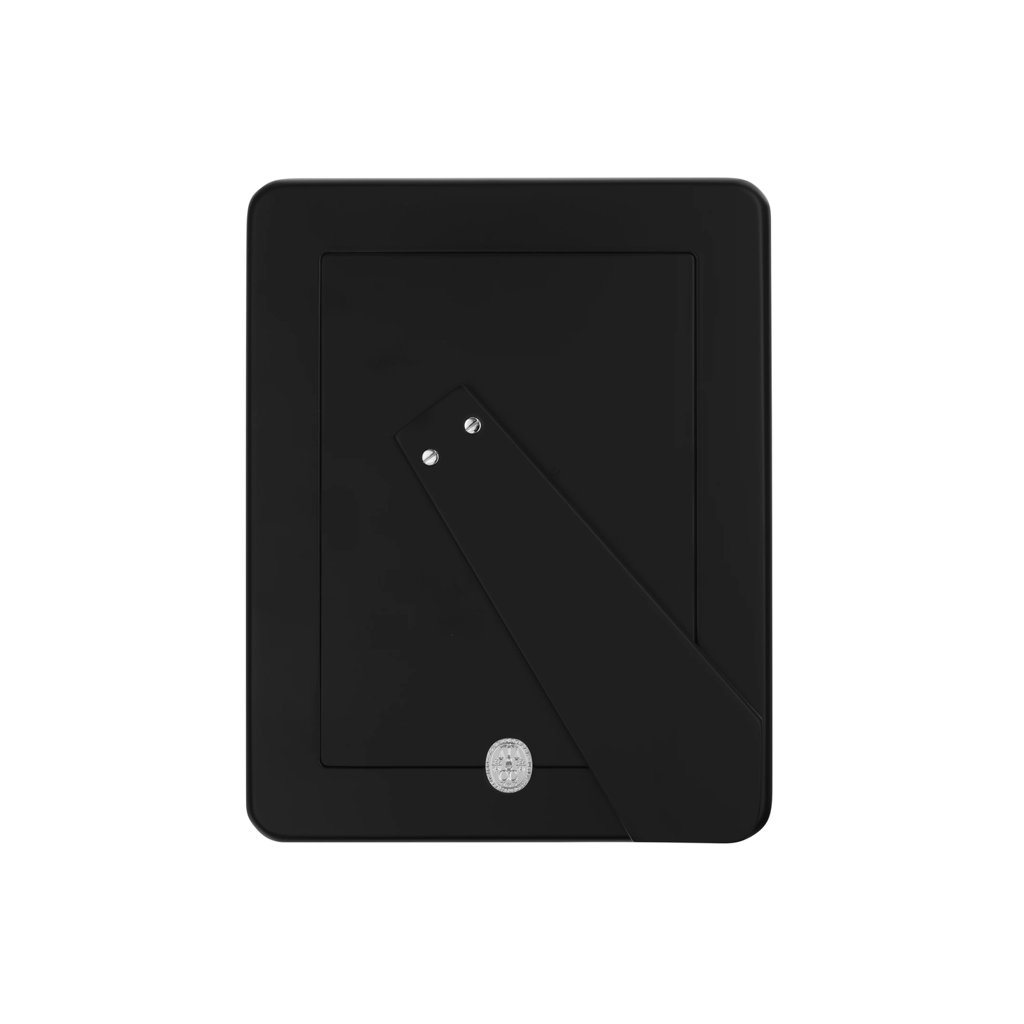 MALMAISON Silver-Plated Picture Frame 13 x 18 cm