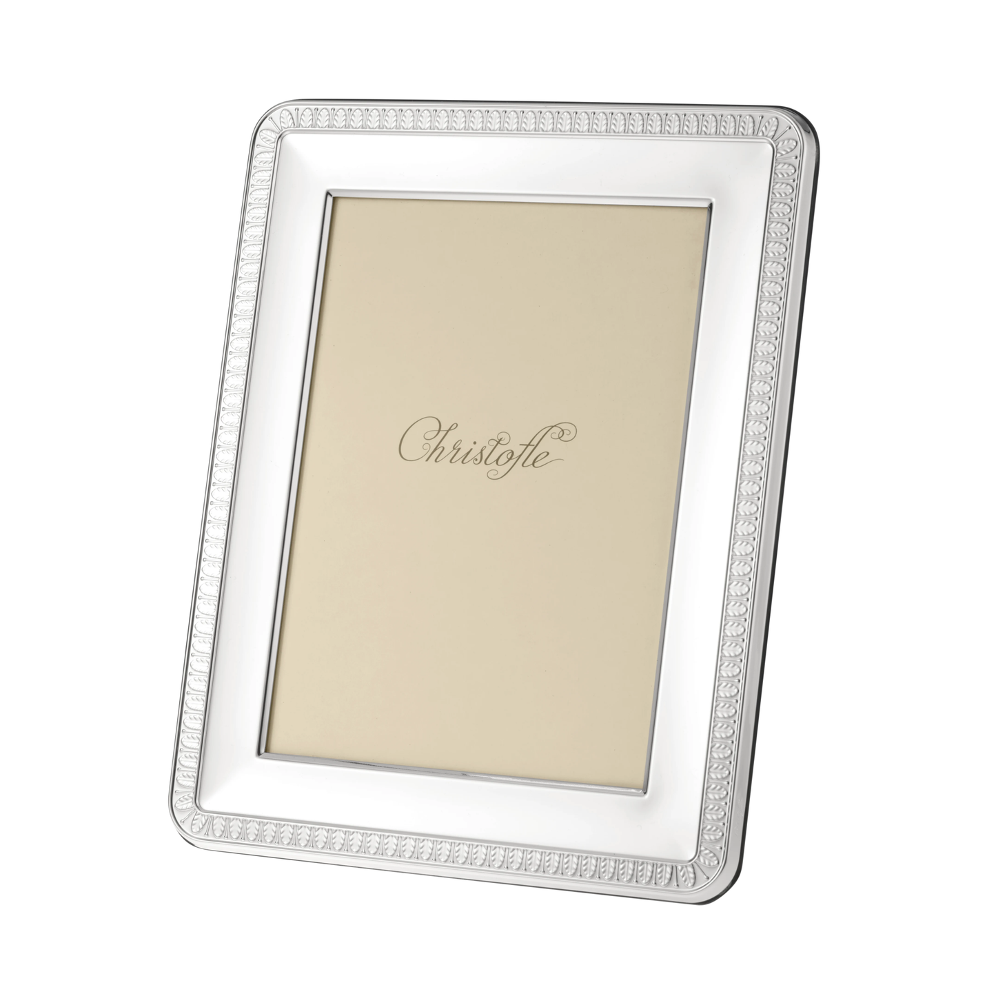 MALMAISON Silver-Plated Picture Frame 13 x 18 cm