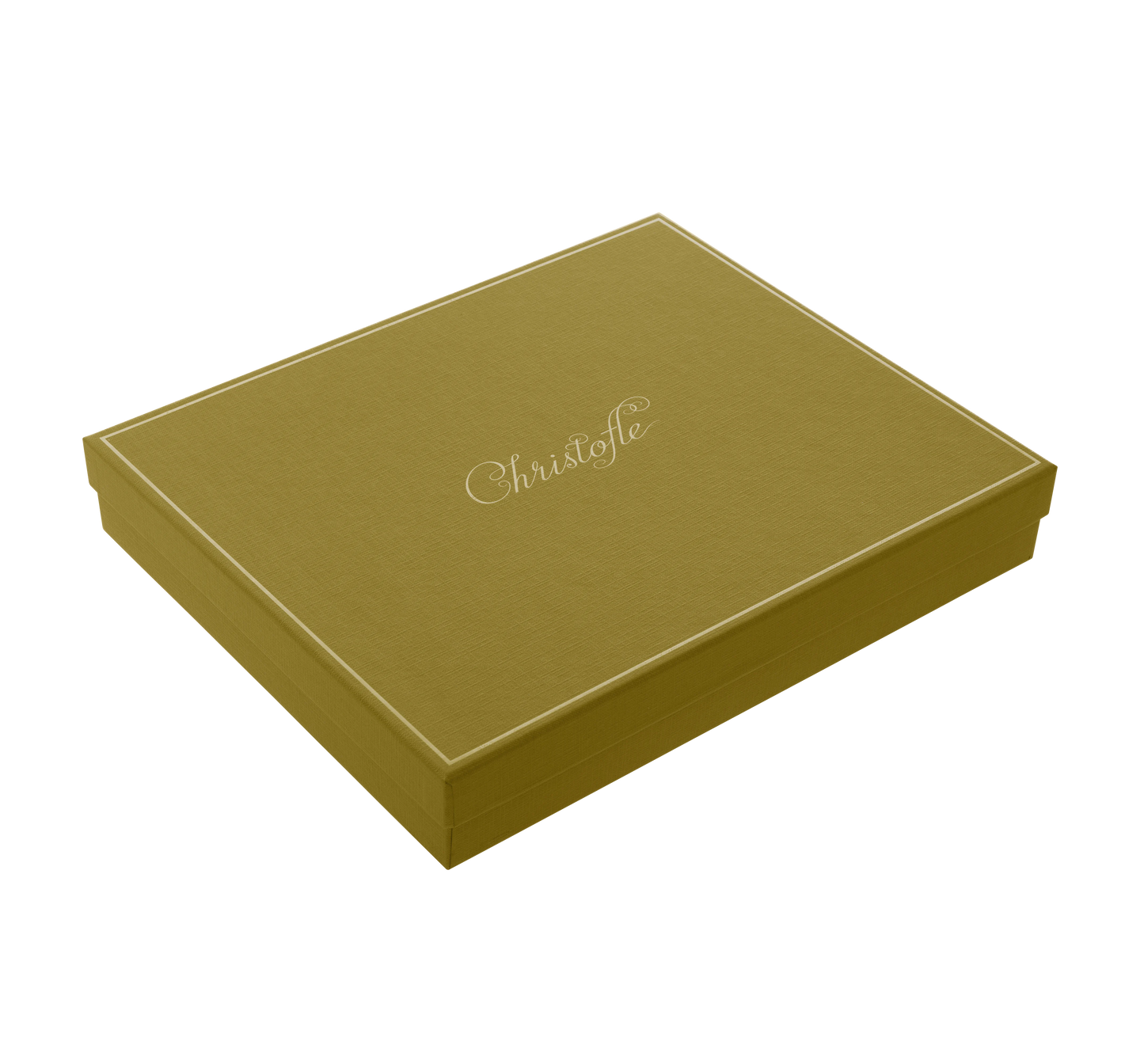 MALMAISON Silver-Plated Picture Frame 18 x 24 cm