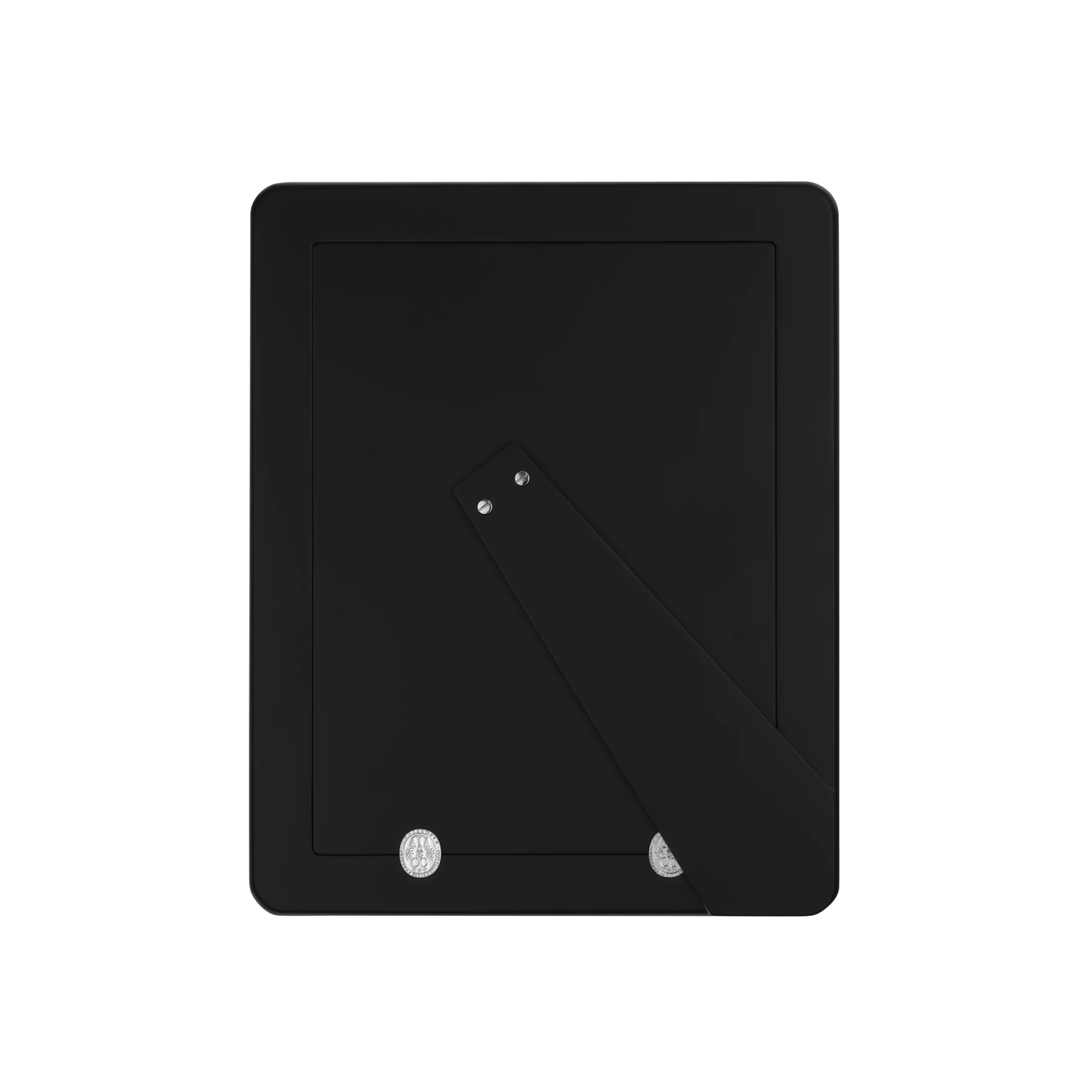 MALMAISON Silver-Plated Picture Frame 18 x 24 cm
