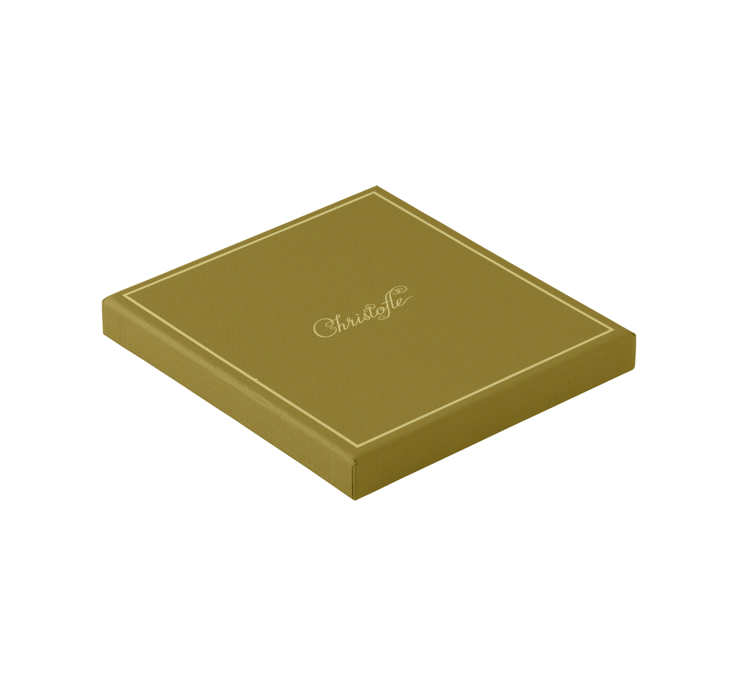 CLUB Stainless Steel Trinket Tray