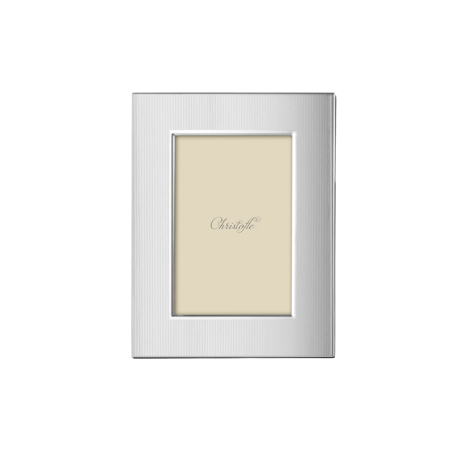 AMERICA Stainless Steel Frame - for 10 x 15 cm photos