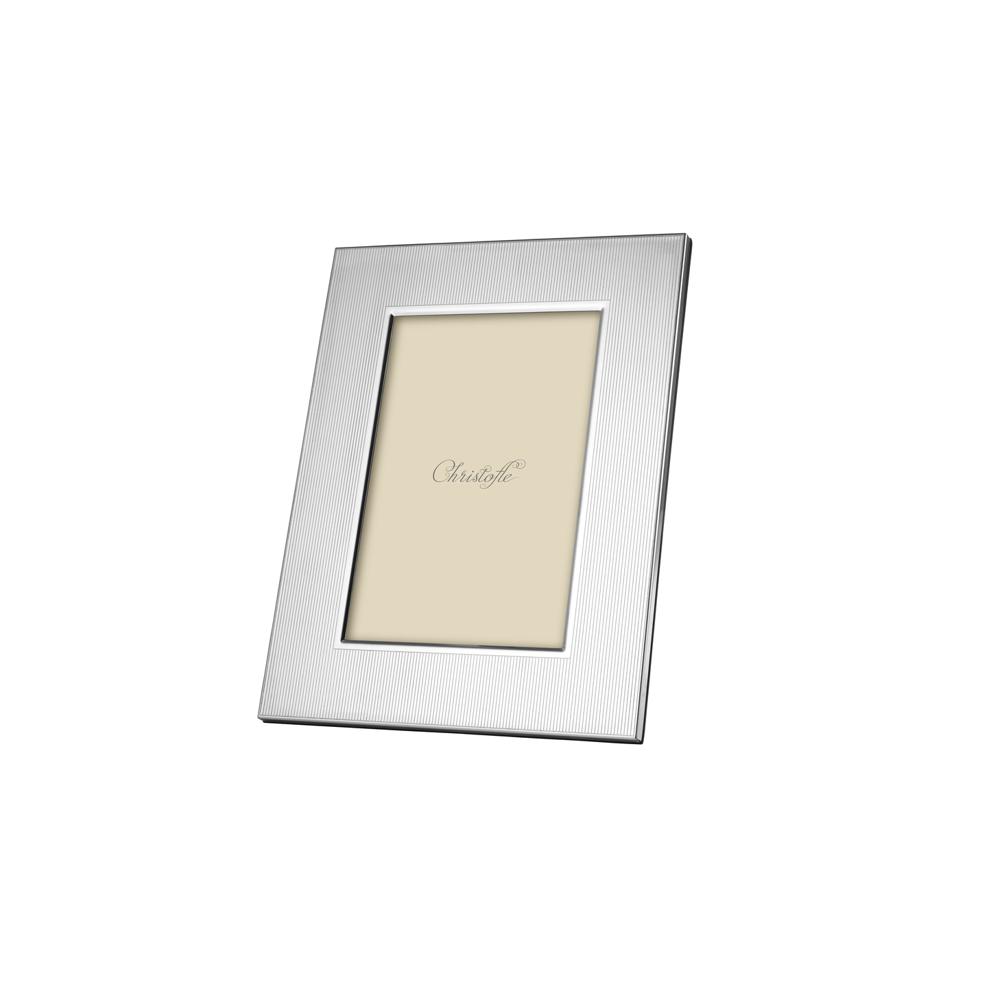 AMERICA Stainless Steel Frame - for 10 x 15 cm photos