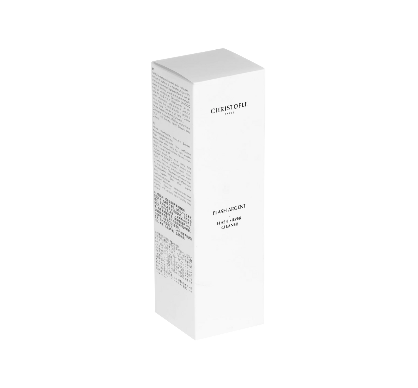 Silver Care Flash Silver Cleaner