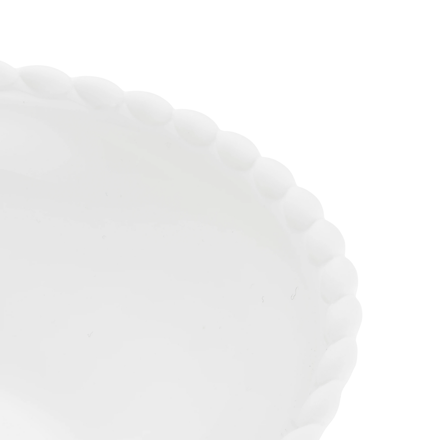 BABYLONE Porcelain Soup-cereal Bowl