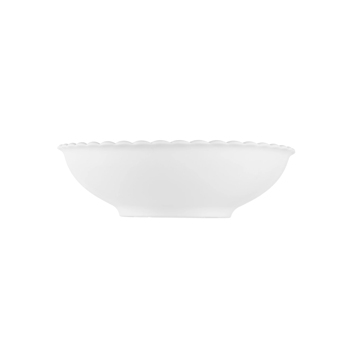 BABYLONE Porcelain Soup-cereal Bowl