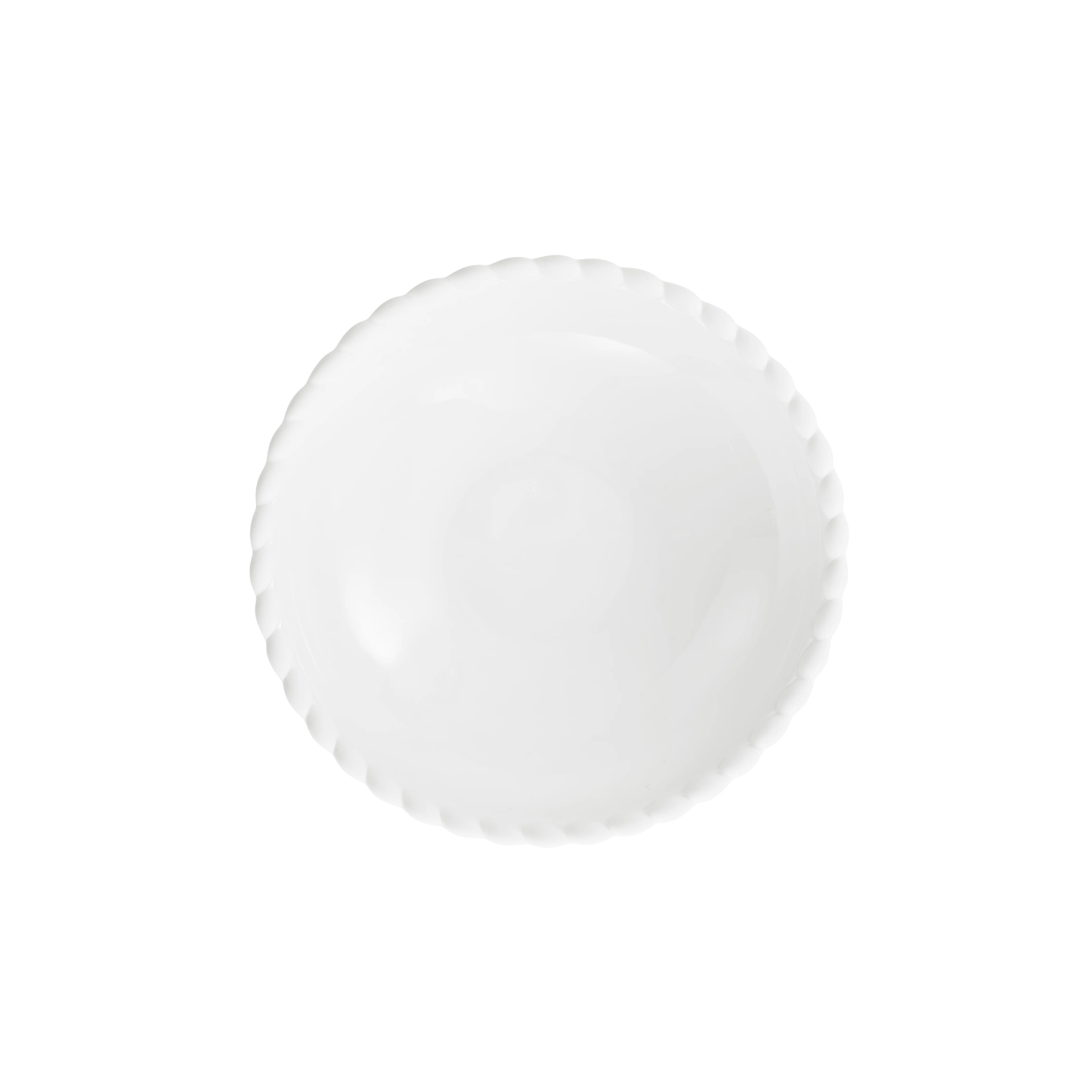 BABYLONE Porcelain Soup-cereal Bowl