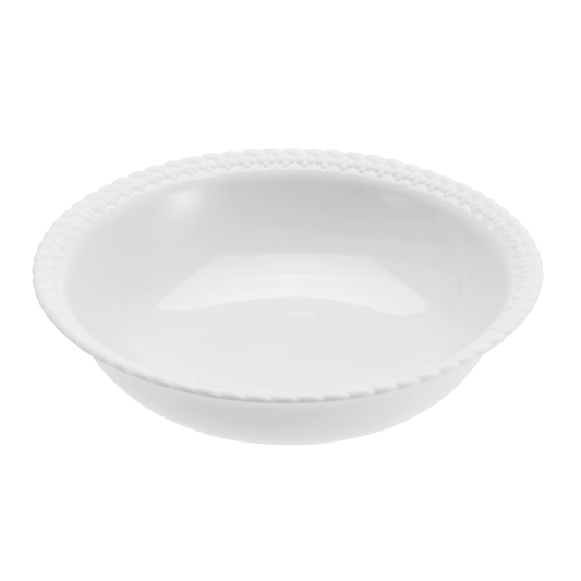 BABYLONE Porcelain Open Vegetable Dish Bakhache Lifestyle Australia