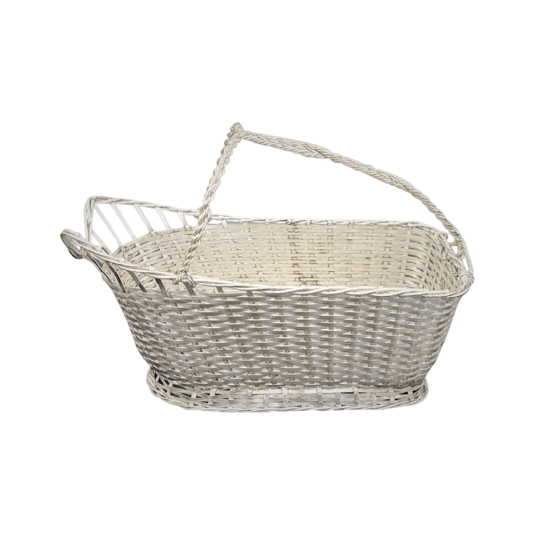 Christofler Wine Decanting Basket