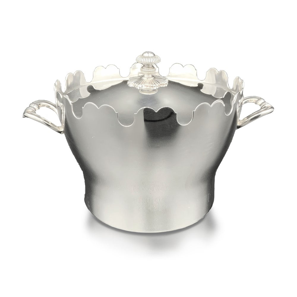 Christofle Ice Bucket