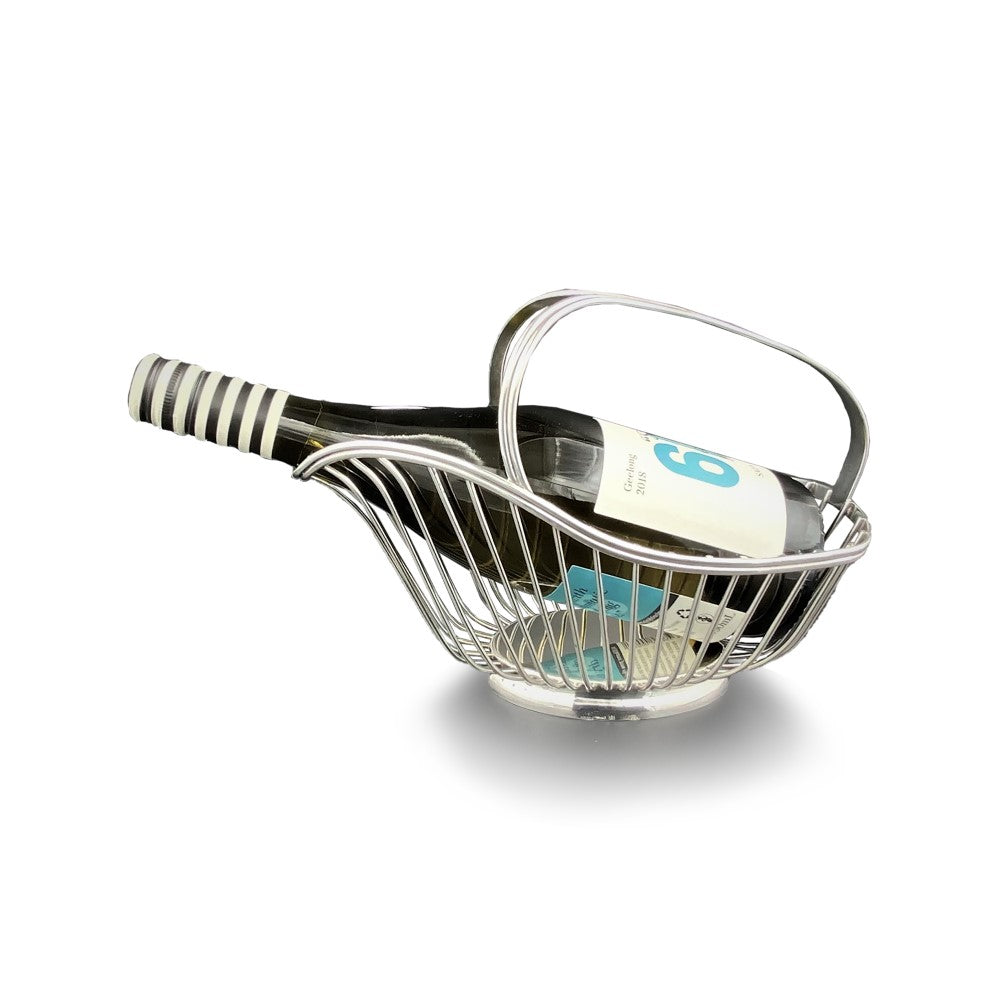 Wine Decanting Basket (Wire)