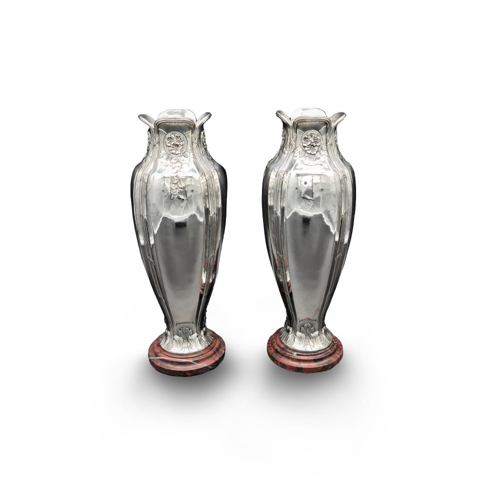 Pair of Vases