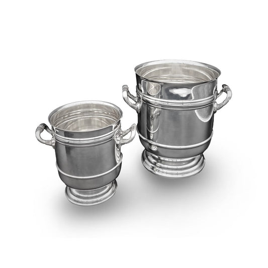 Christofle Champagne & Ice Buckets Bakhache Lifestyle Australia
