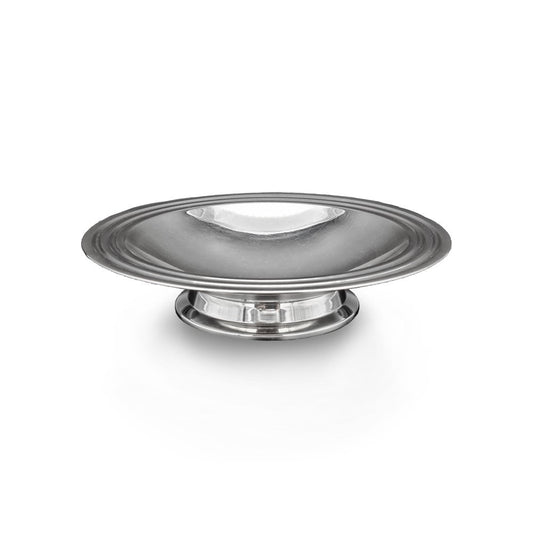 Christofle Fruit Bowl - Ondulations Bakhache Lifestyle Australia
