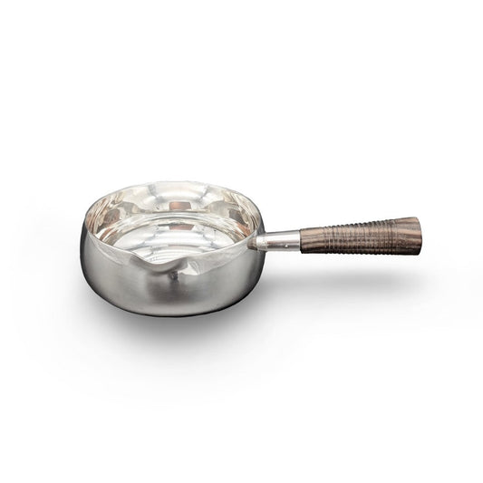 Christofle Sauce Server - Ondulations Bakhache Lifestyle Australia