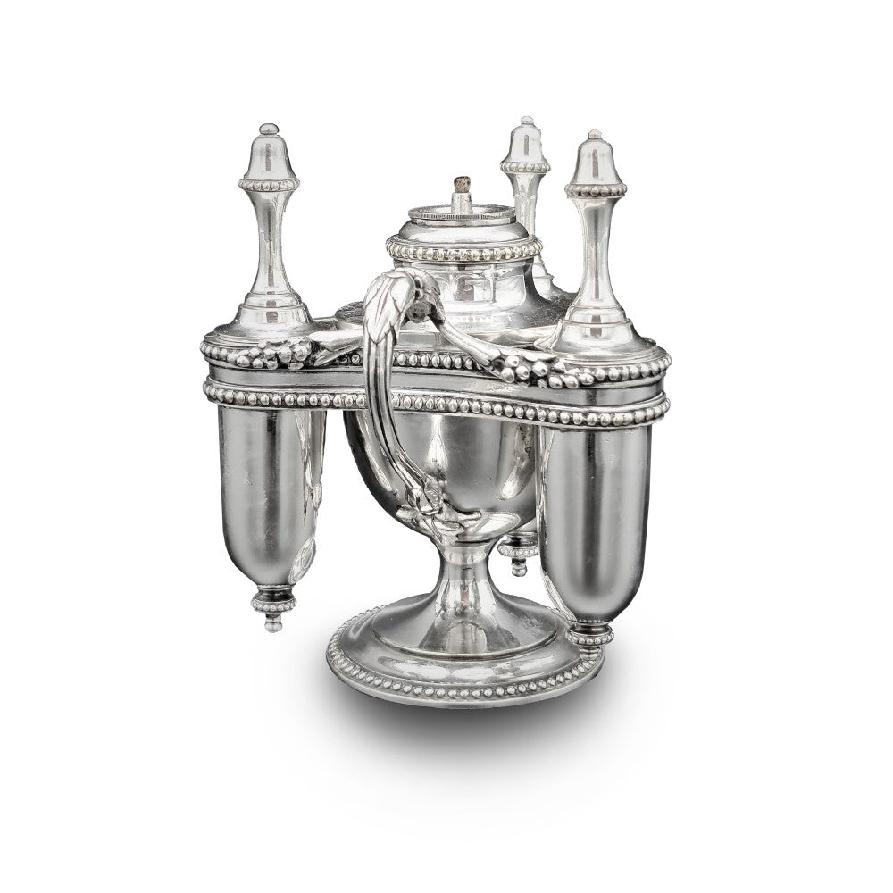 Christofle Table Cigar Lighter