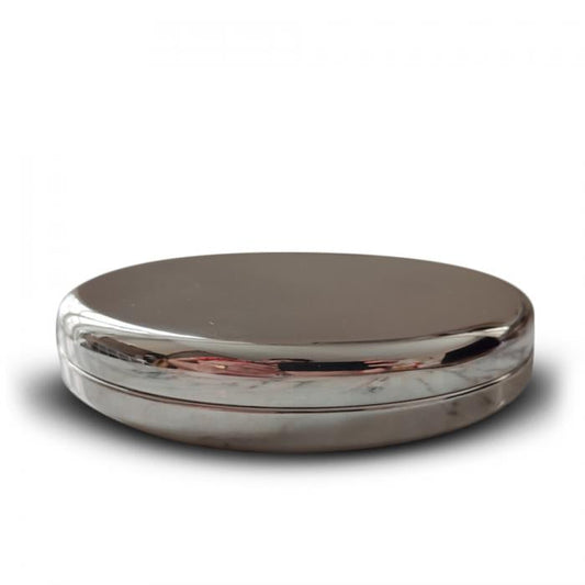 Christofle Round Box Bakhache Lifestyle Australia