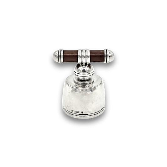 Christofle Vintage Champagne Stopper Bakhache Lifestyle Australia