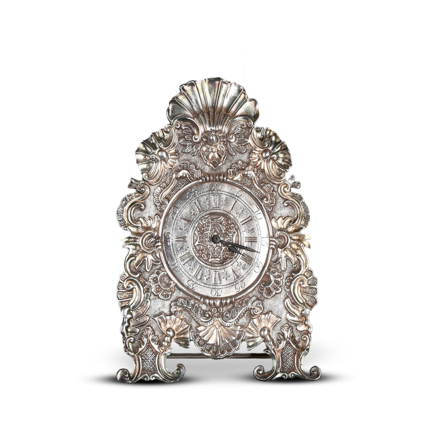 Christofle Clock